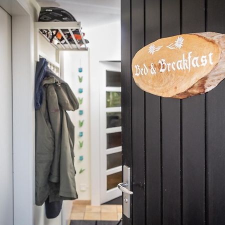 Bed and Breakfast Mybednbreakfast In Bottmingen Екстер'єр фото