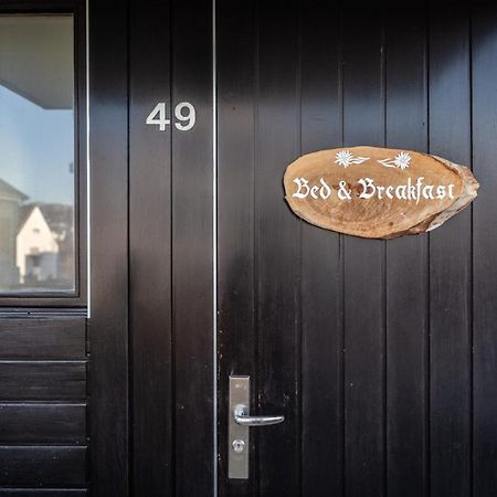 Bed and Breakfast Mybednbreakfast In Bottmingen Екстер'єр фото