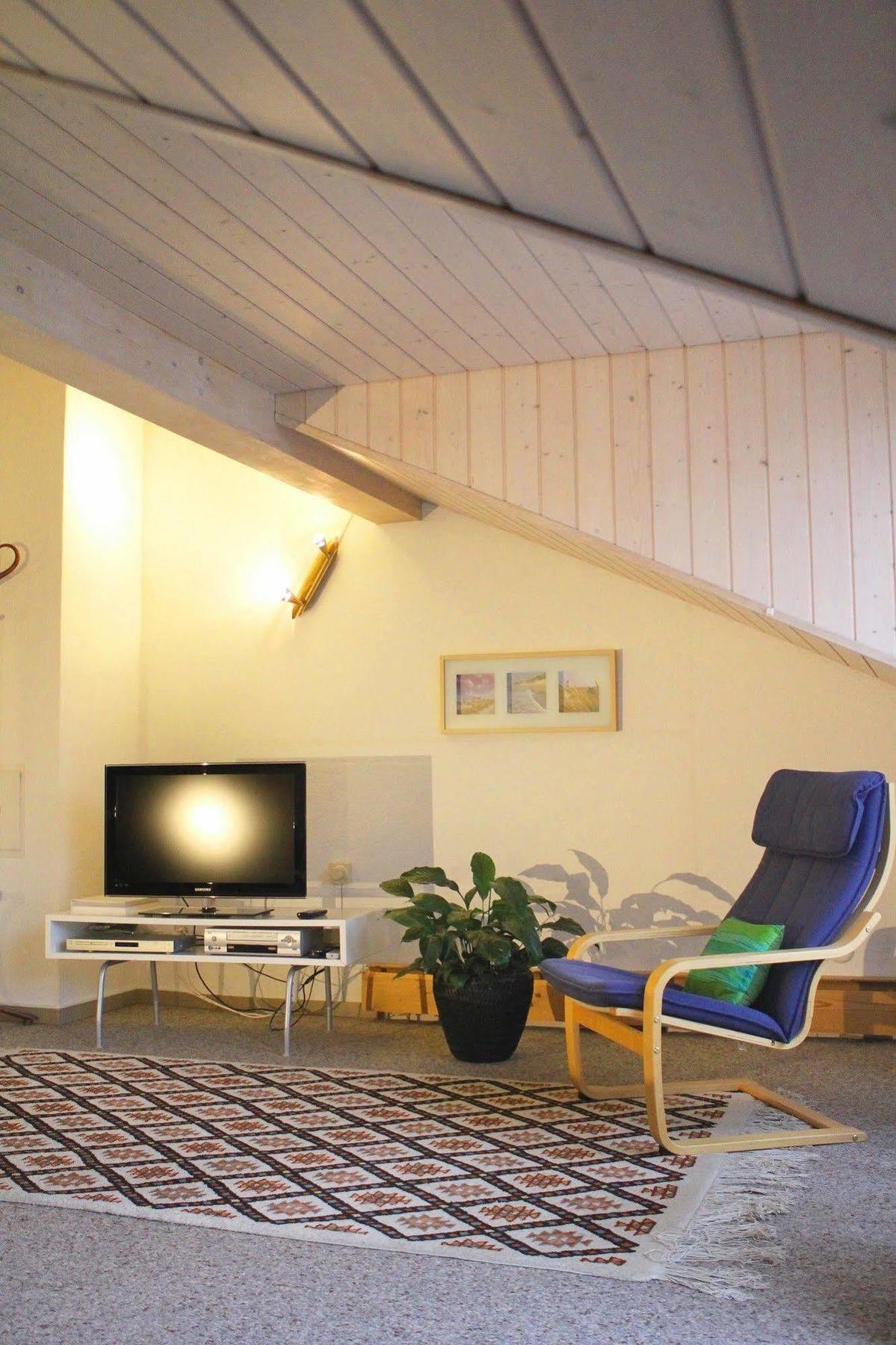 Bed and Breakfast Mybednbreakfast In Bottmingen Екстер'єр фото
