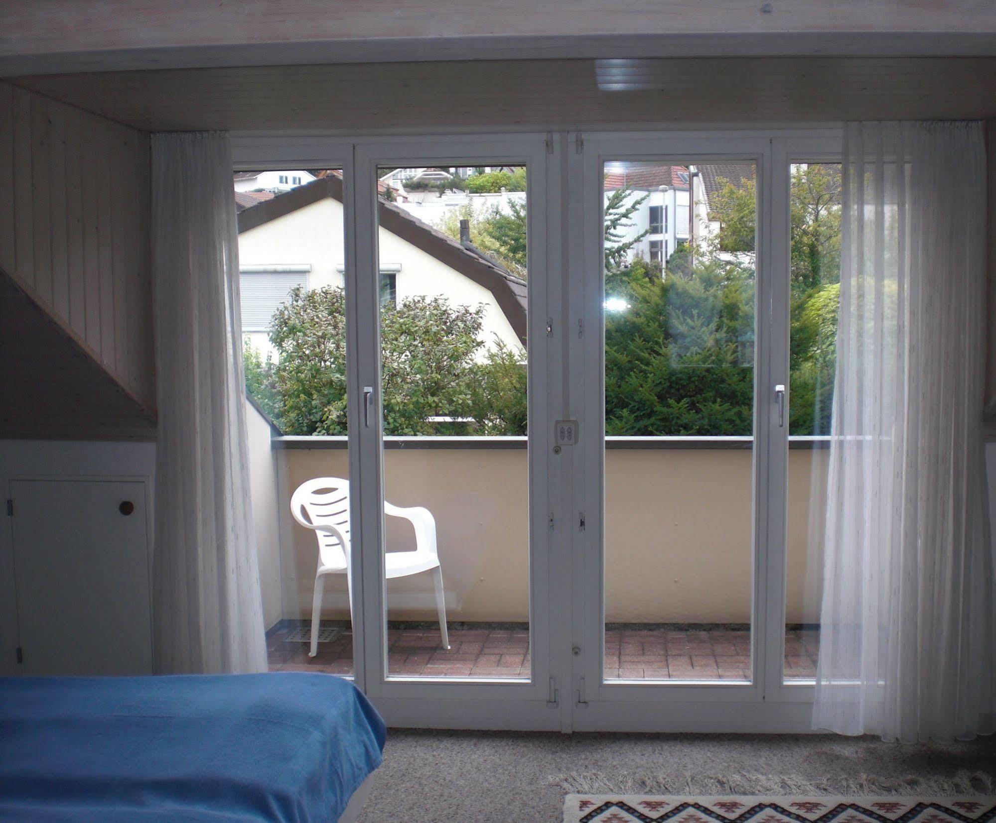 Bed and Breakfast Mybednbreakfast In Bottmingen Екстер'єр фото