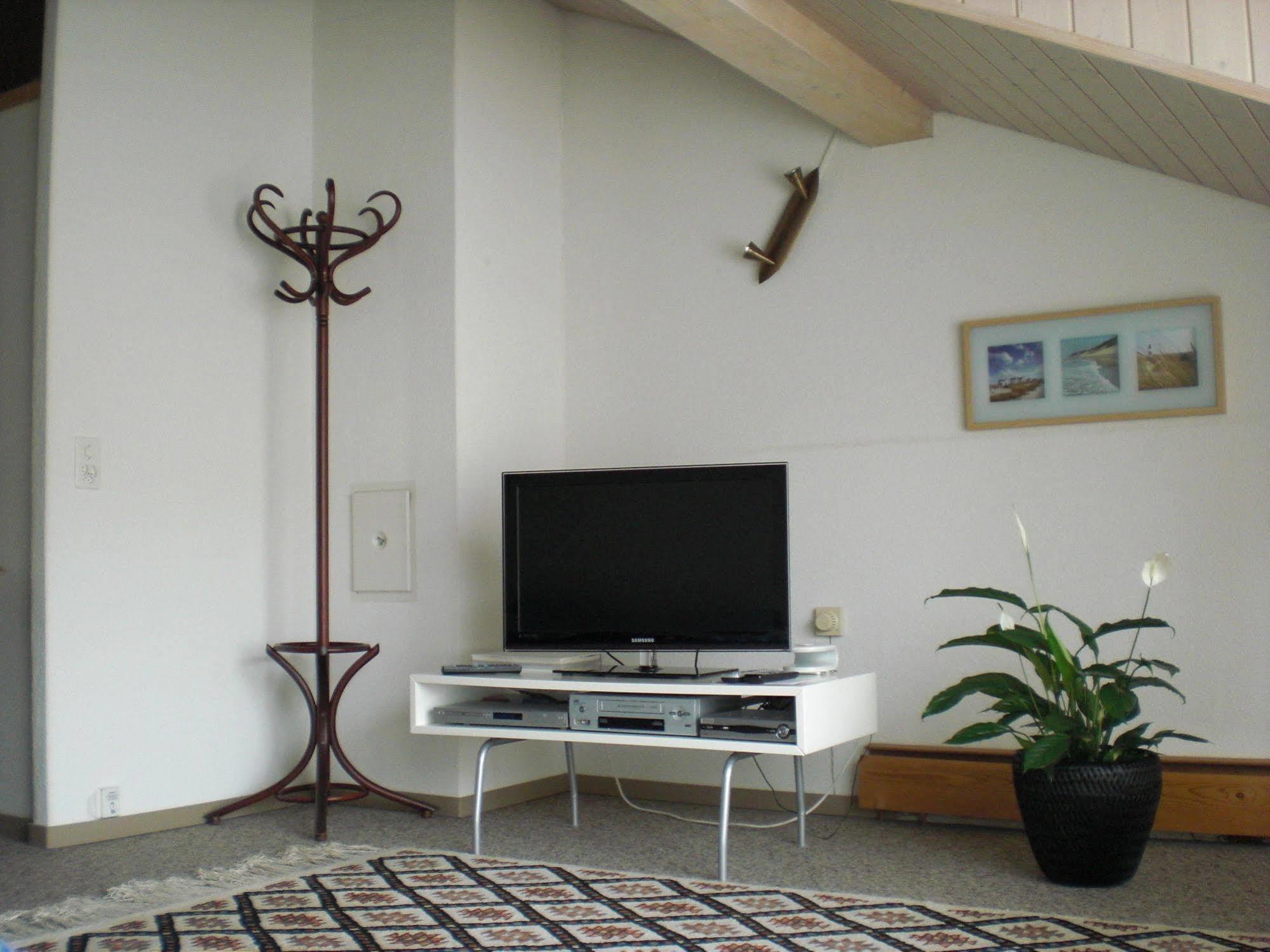 Bed and Breakfast Mybednbreakfast In Bottmingen Екстер'єр фото