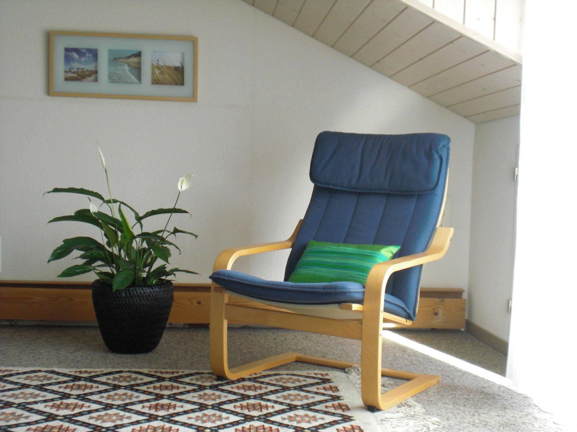 Bed and Breakfast Mybednbreakfast In Bottmingen Екстер'єр фото