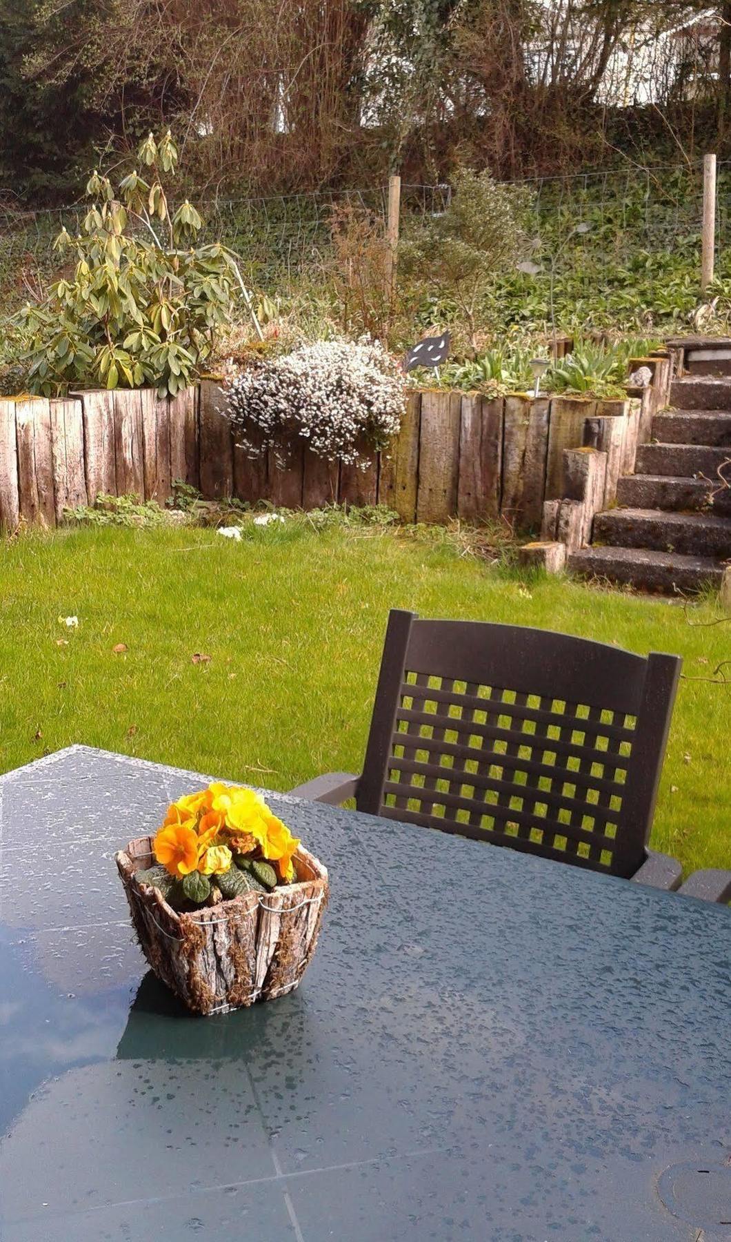 Bed and Breakfast Mybednbreakfast In Bottmingen Екстер'єр фото