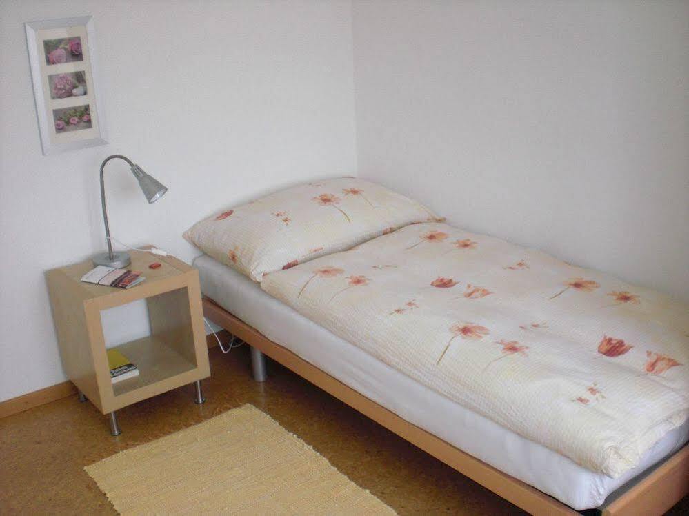 Bed and Breakfast Mybednbreakfast In Bottmingen Екстер'єр фото