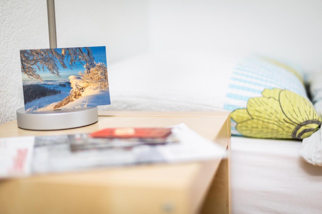 Bed and Breakfast Mybednbreakfast In Bottmingen Екстер'єр фото