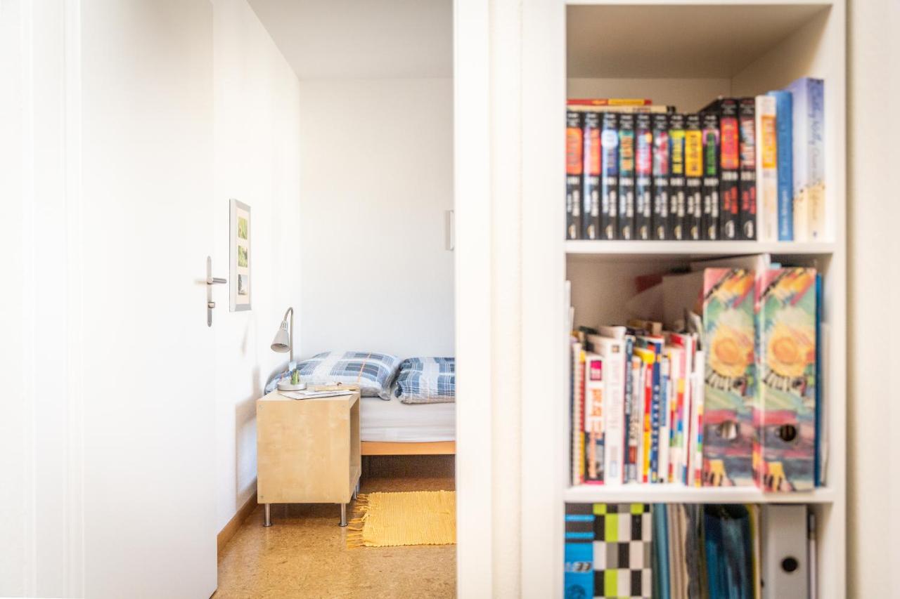 Bed and Breakfast Mybednbreakfast In Bottmingen Екстер'єр фото
