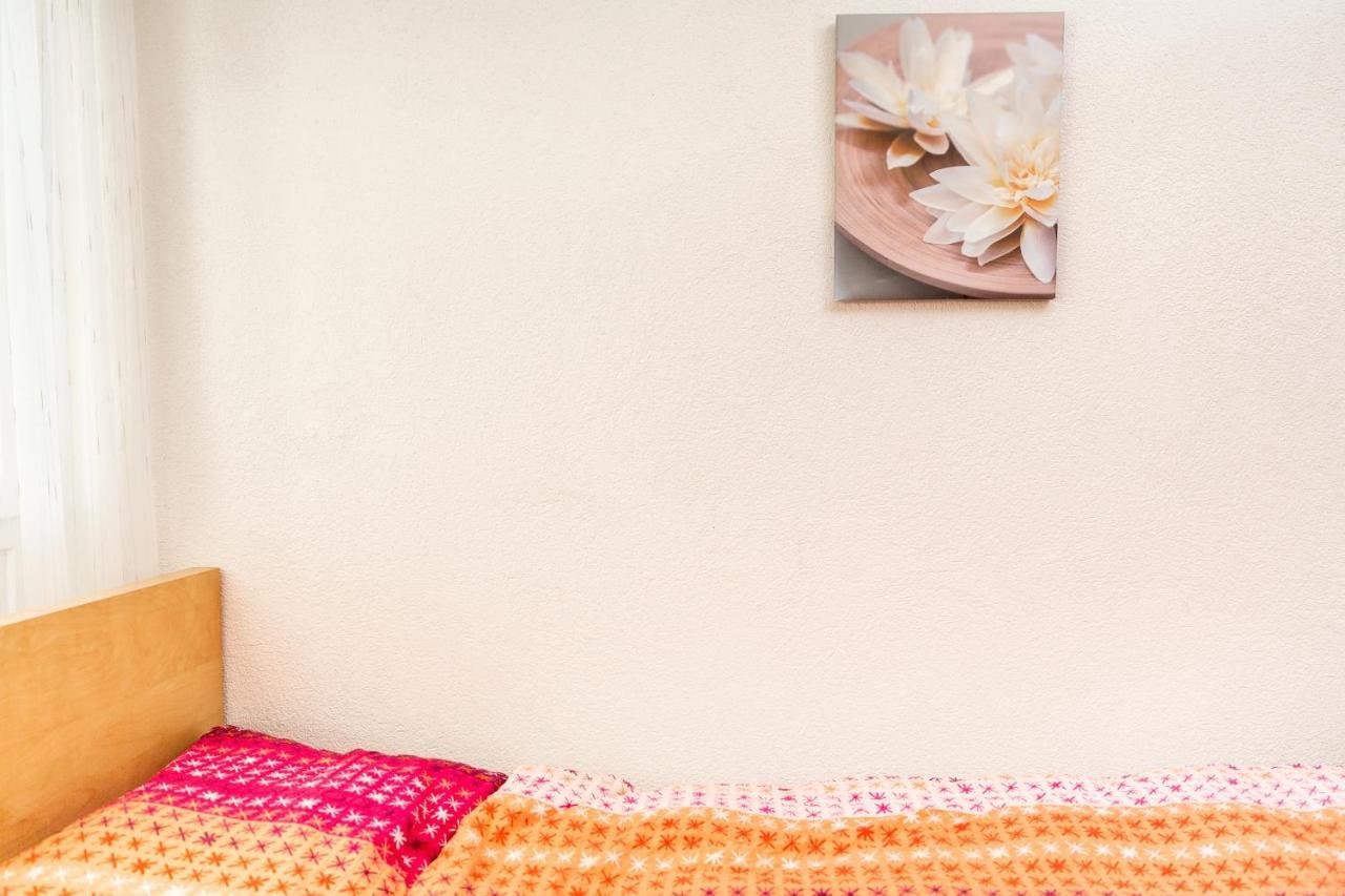 Bed and Breakfast Mybednbreakfast In Bottmingen Екстер'єр фото