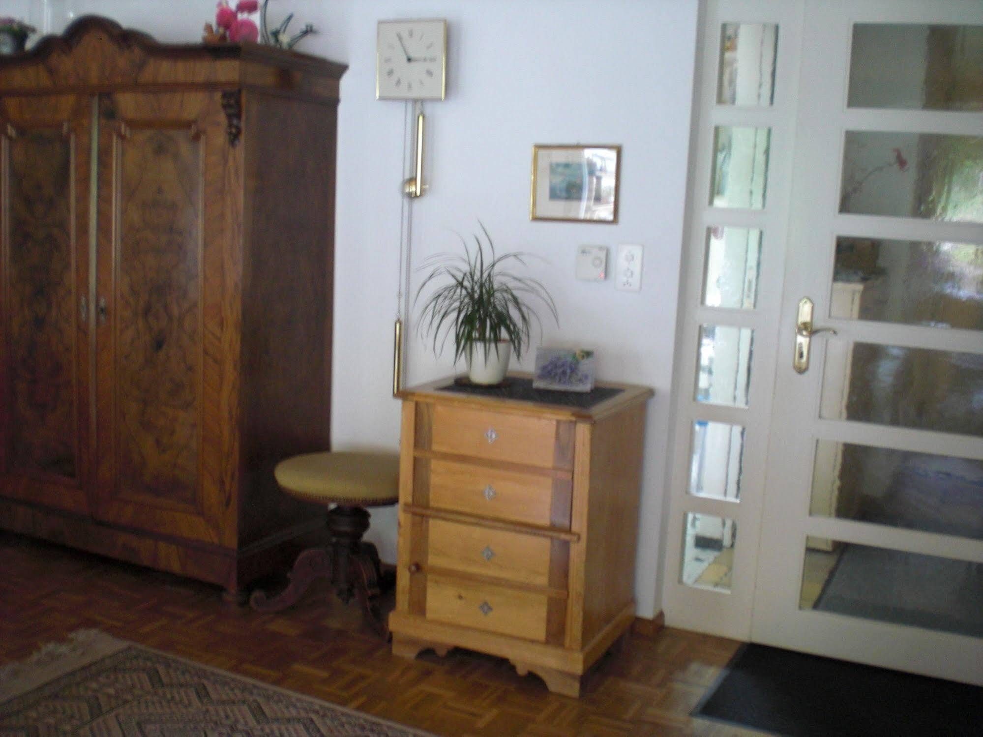 Bed and Breakfast Mybednbreakfast In Bottmingen Екстер'єр фото