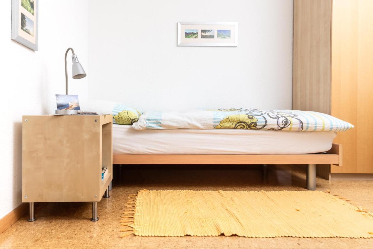 Bed and Breakfast Mybednbreakfast In Bottmingen Екстер'єр фото