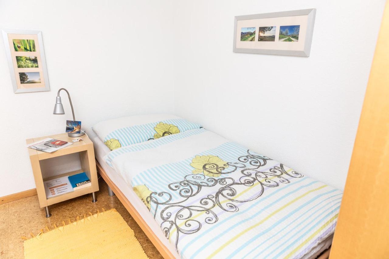 Bed and Breakfast Mybednbreakfast In Bottmingen Екстер'єр фото