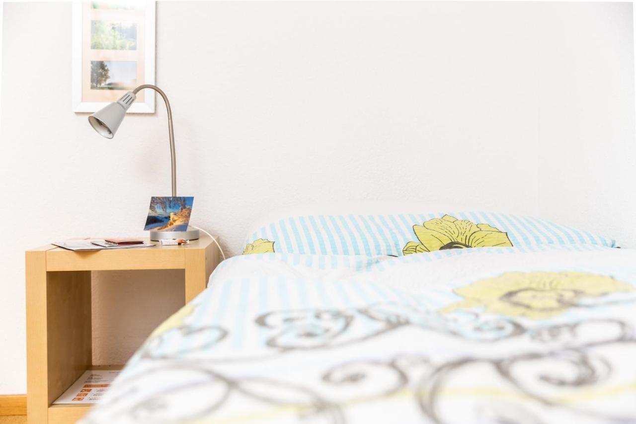 Bed and Breakfast Mybednbreakfast In Bottmingen Екстер'єр фото