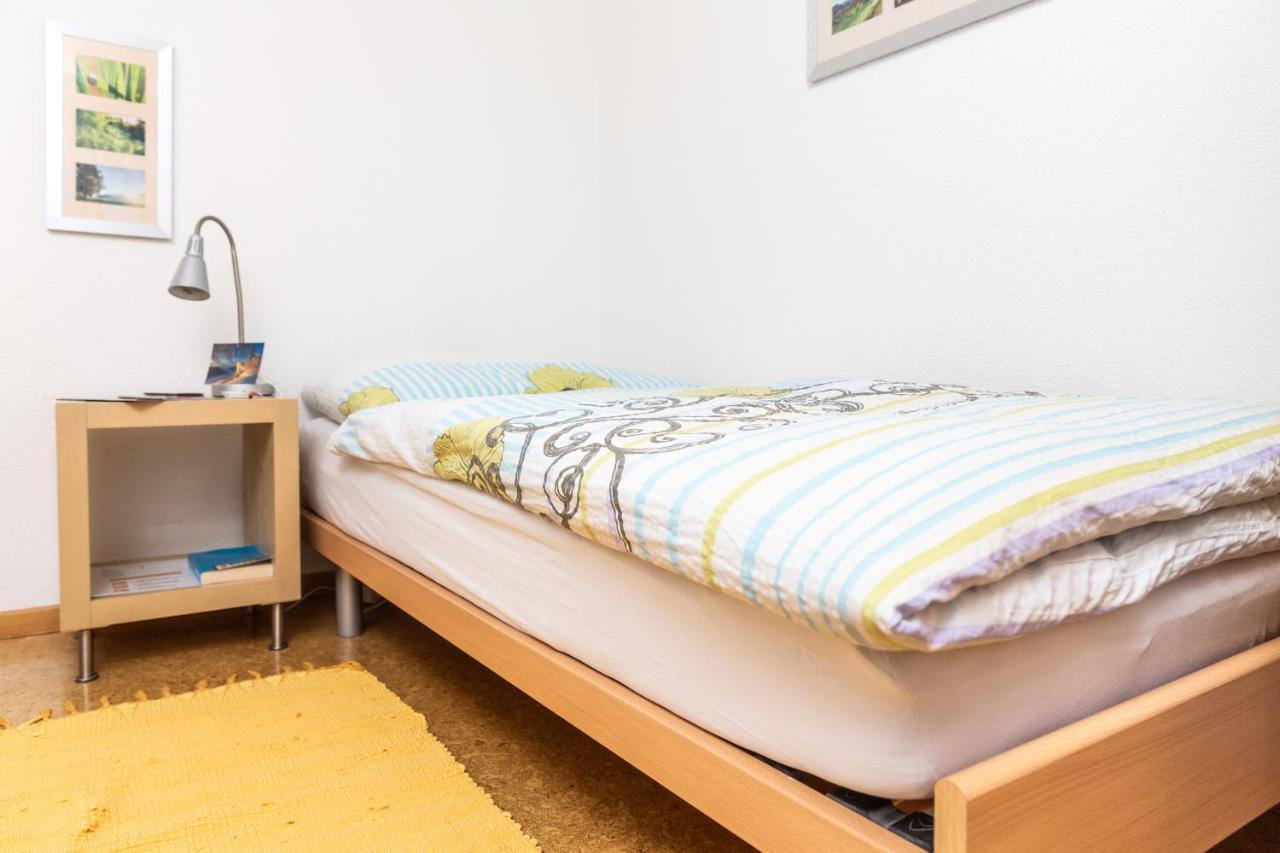 Bed and Breakfast Mybednbreakfast In Bottmingen Екстер'єр фото
