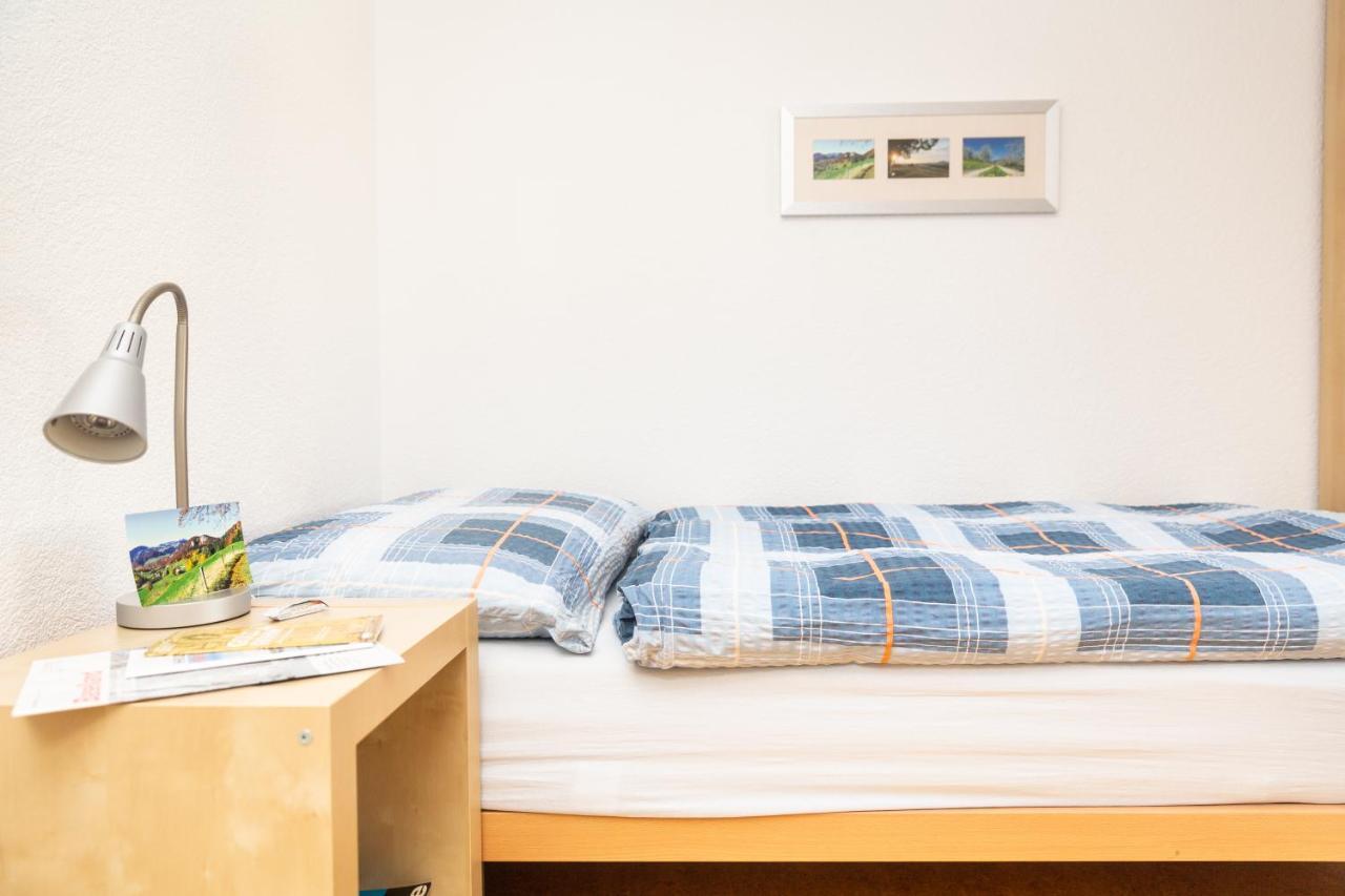 Bed and Breakfast Mybednbreakfast In Bottmingen Екстер'єр фото