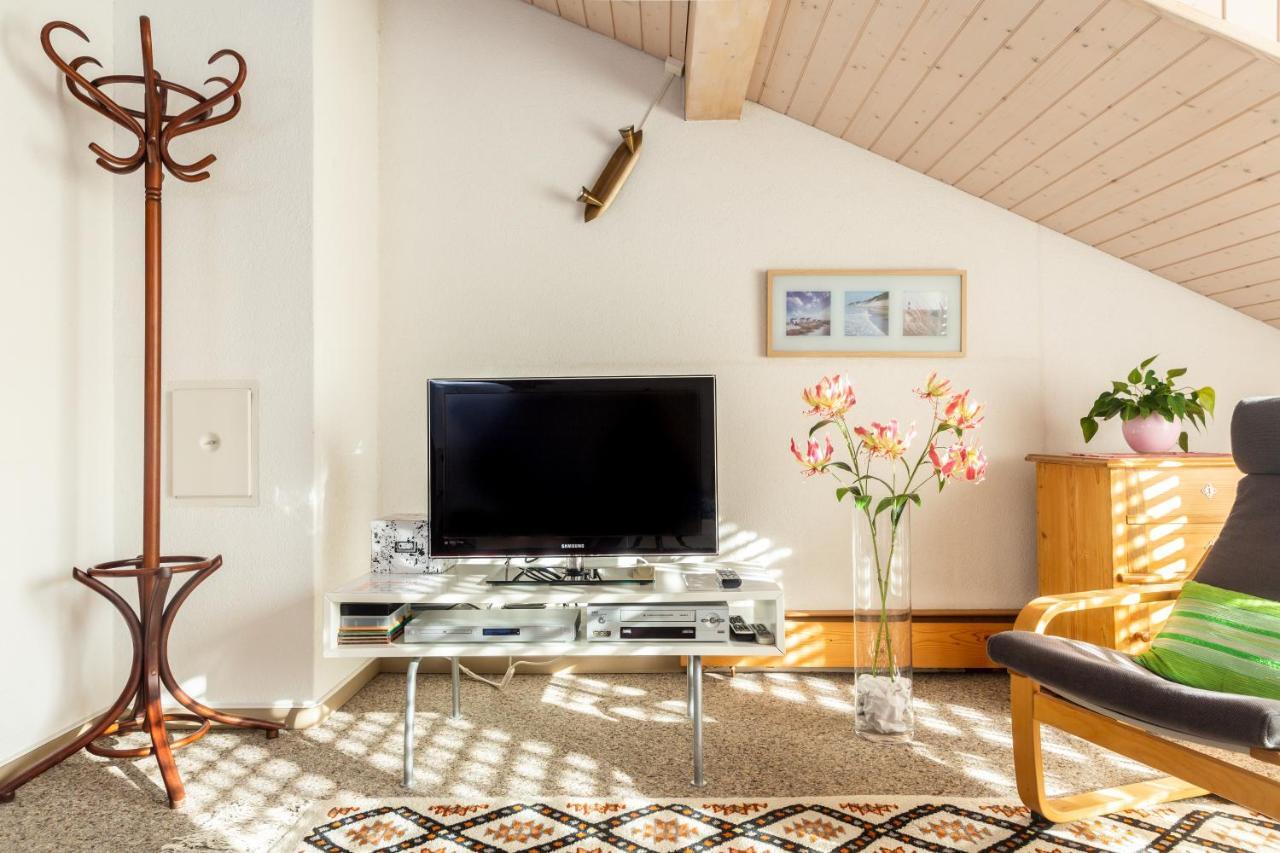 Bed and Breakfast Mybednbreakfast In Bottmingen Екстер'єр фото