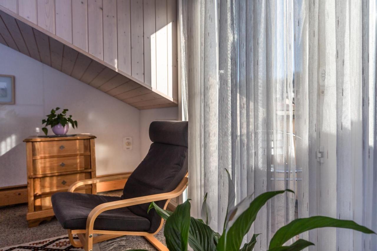 Bed and Breakfast Mybednbreakfast In Bottmingen Екстер'єр фото