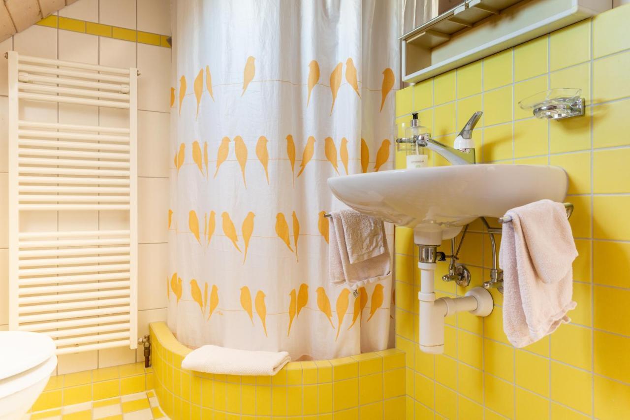 Bed and Breakfast Mybednbreakfast In Bottmingen Екстер'єр фото