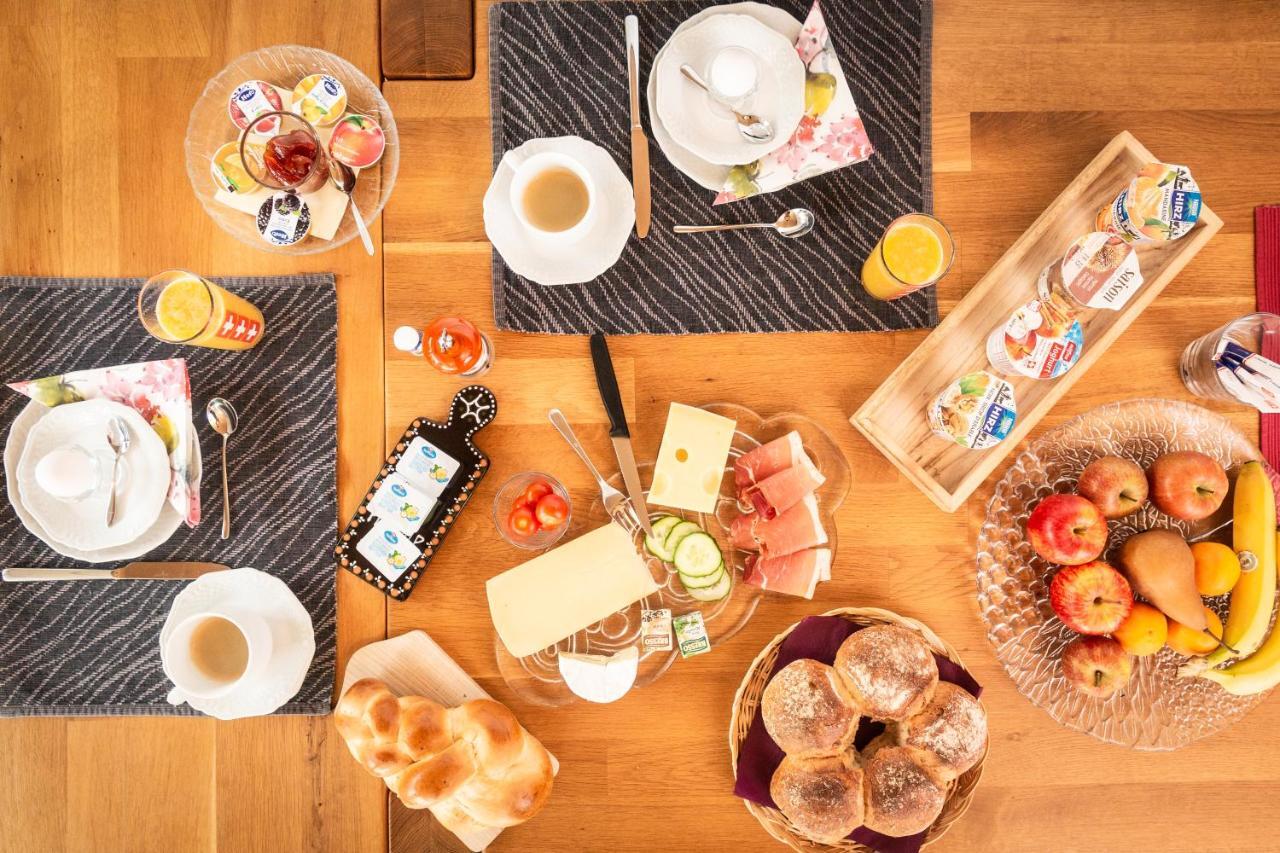 Bed and Breakfast Mybednbreakfast In Bottmingen Екстер'єр фото
